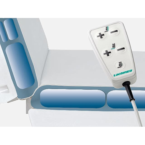 Adjustable air chambers upholstery