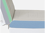 Robust upholstery