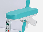 Foam armrest pads