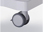 Casters ∅ 7.5 cm