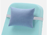 Jersey stretch cover for relax pillow