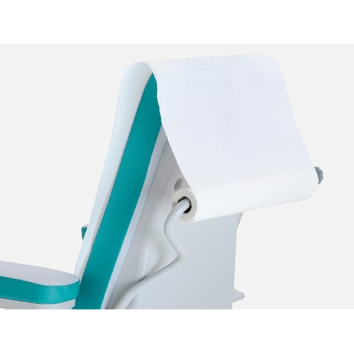 Paper roll holder