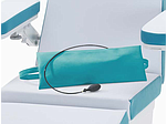Adjustable lumbar support